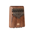 Meinl PKA17AW Kalimba Solid Pickup American Walnut