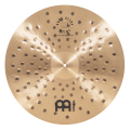 Meinl Crash Ride 22" Pure Alloy Extra Hammered PA22EHCR