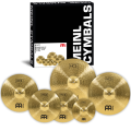 Meinl Cymbal Set HCS Expanded CS-CS2