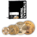 Meinl Cymbal Set Byzance Artist's Choice Chris Coleman A-CS5