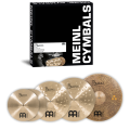 Meinl Set Platos Byzance Artist's Choice Matt Halpern A-CS2