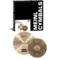 Meinl Set Platos Byzance Mixed Crash Pack BMIX6