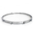 Dixon PKS514B-8CR Hoop Triple Flanged 14"