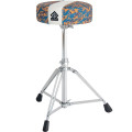 Dixon PSN-802 Drum Throne Gold Camo