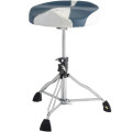 Dixon PSN-13BW Motorcycle Drum Throne