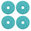 Dixon PAWS-9A2/4 Washer Hi Hat Quetzal Blue