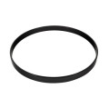 Dixon PKZC24BK Maple Bass Drum Hoop 24" Black