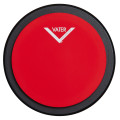 Vater VCB6S Pad Práctica Chop Builder 6" Soft Single Side