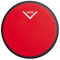 Vater VCB12S Practice Pad Chop Builder 12" Soft Single Side