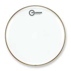 Aquarian 16" Classic Clear CC16