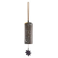 Meinl Sonic Energy CBCSTELLA Cosmic Bamboo Chime Stella (Night) 432 Hz