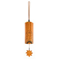 Meinl Sonic Energy CBCAURORA Cosmic Bamboo Chime Aurora (Mañana) 432 Hz