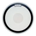 Aquarian 28" Super Kick III Coated White SKIII28