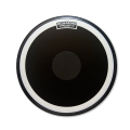 Aquarian 20" Super Kick III Black SKIII20BK