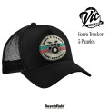 Vic Drums Gorra Groove