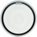 Aquarian 18" Impact III Coated White IMPIII18