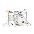 Pearl Export Standard EXX725 Slipstream White