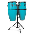 LP Set Congas Discovery Seafoam LP646D-SF