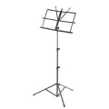 Keller MS3 BK Music Stand