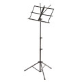 Keller MS5 BK Music Stand