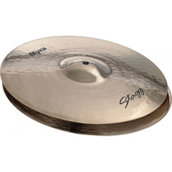 Stagg Hi Hat 13" Myra Rock