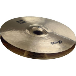 Stagg Hi Hat 14" DH Rock