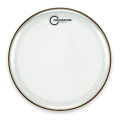 Aquarian 10" Focus-X Clear CCFX10