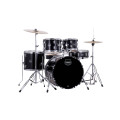 Mapex Comet Standard Dark Black