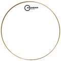 Aquarian 12" Ice White Reflector REF12W