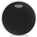 Evans 13" Hydraulic Black Coated B13HBG