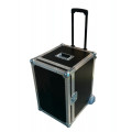 TTP Flight Case para Cajón Trolly