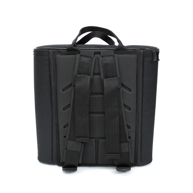 Genuine Straps Strike Multipad Bag