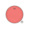 Remo 16" Powerstroke 3 Colortone Rojo Bass Drum P3-1316-CT-RD