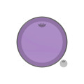 Remo 16" Powerstroke 3 Colortone Purple Bass Drum P3-1316-CT-PU