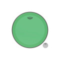 Remo 16" Powerstroke 3 Colortone Verde Bass Drum P3-1316-CT-GN