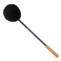 Ollihess PGM Move Line 50 Gong Mallet Black