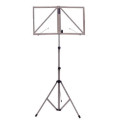 Admira MS10GR Grey Music Stand with bag