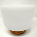 Elements Quartz Bowl 25 cms 440Hz