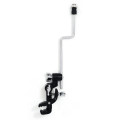 Gibraltar SC-JDRMM Double Ratchet Jaw Mount Microphone Holder