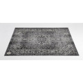 DrumNBase Alfombra Club Vintage Persian Gris