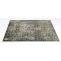 DrumNBase Alfombra Club Vintage Persian Green