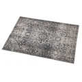 DrumNBase Alfombra Cajón Vintage Persian Gris