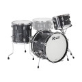 Rogers Covington Studio Rock Black Diamond Pearl