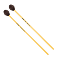 Vic Firth M311 Vibraphone Mallets Robert Van Sice Medium Hard