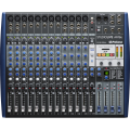 Presonus StudioLive AR16c Analog Mixer Blue