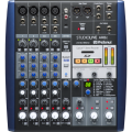 Presonus StudioLive AR8c Analog Mixer Blue