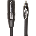 Roland RCC-5-RCXM XLR Macho - RCA Macho 1,5 metros