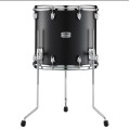 Yamaha Tour Custom Floor Tom 14x13" Black Licorice Satin