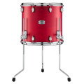 Yamaha Tour Custom Floor Tom 14x13" Candy Apple Satin