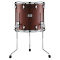 Yamaha Tour Custom Floor Tom 14x13" Chocolate Satin